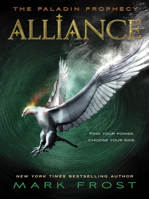 Title details for Alliance by Mark Frost - Available
